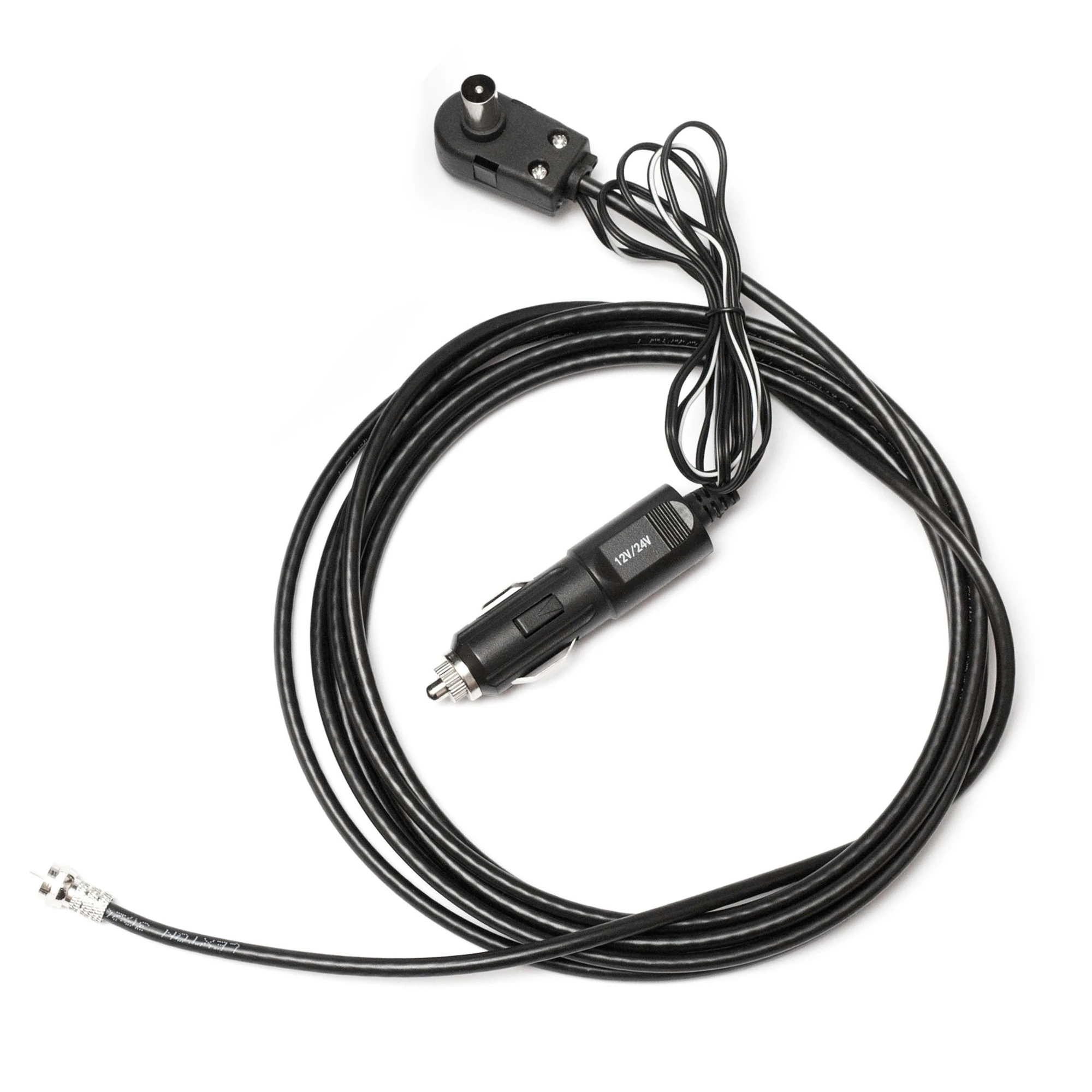 Originali TV antena DVB-T MAGNET Wiedyk