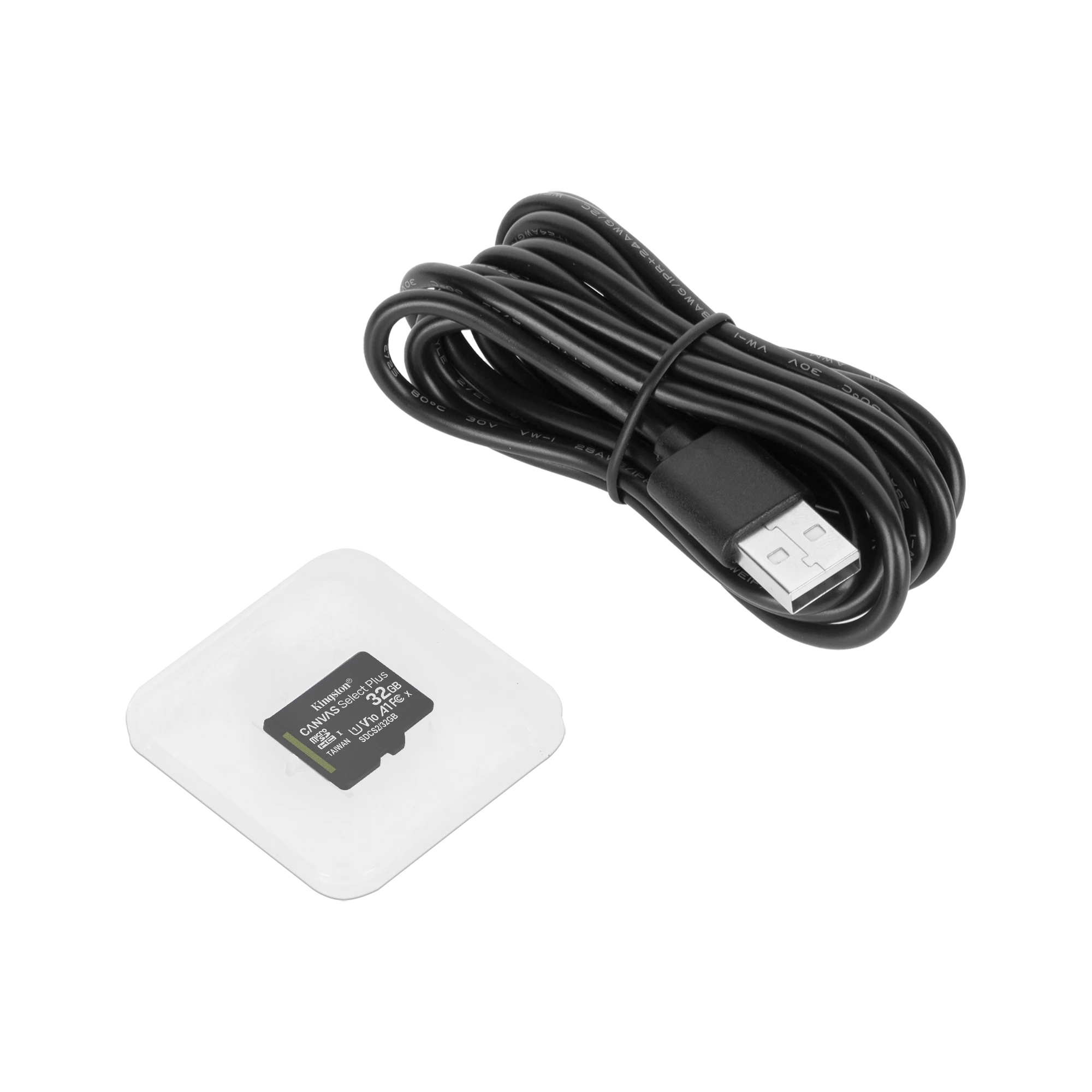 Uni-T UTi712S terminio vaizdo kamera