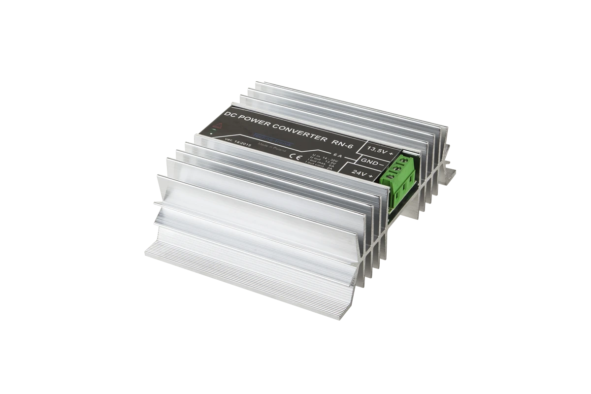 LP Oem Inverteris RN-6 6A