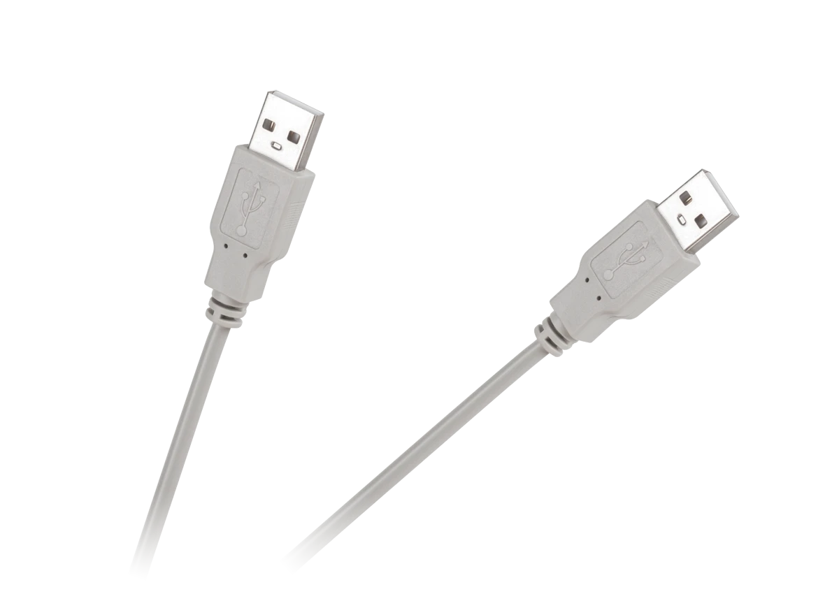 Oem USB-A - USB-A kabelis 5m