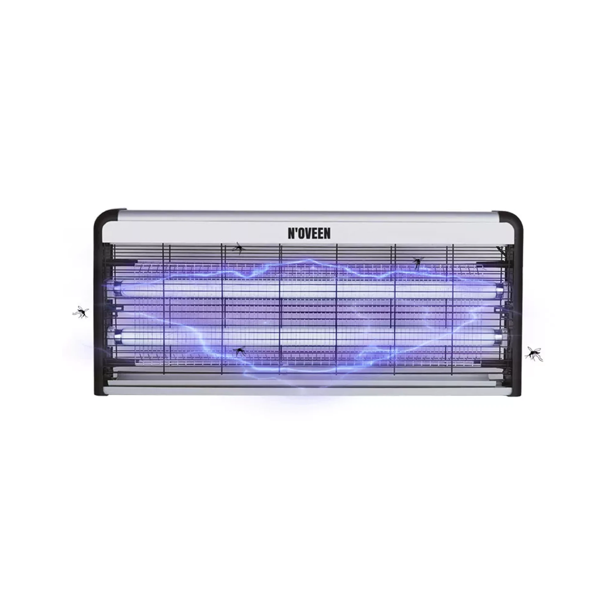 Noveen Vabzdžių naikinimo lempa IKN240 LED Ekonominė 40 W N'OVEEN