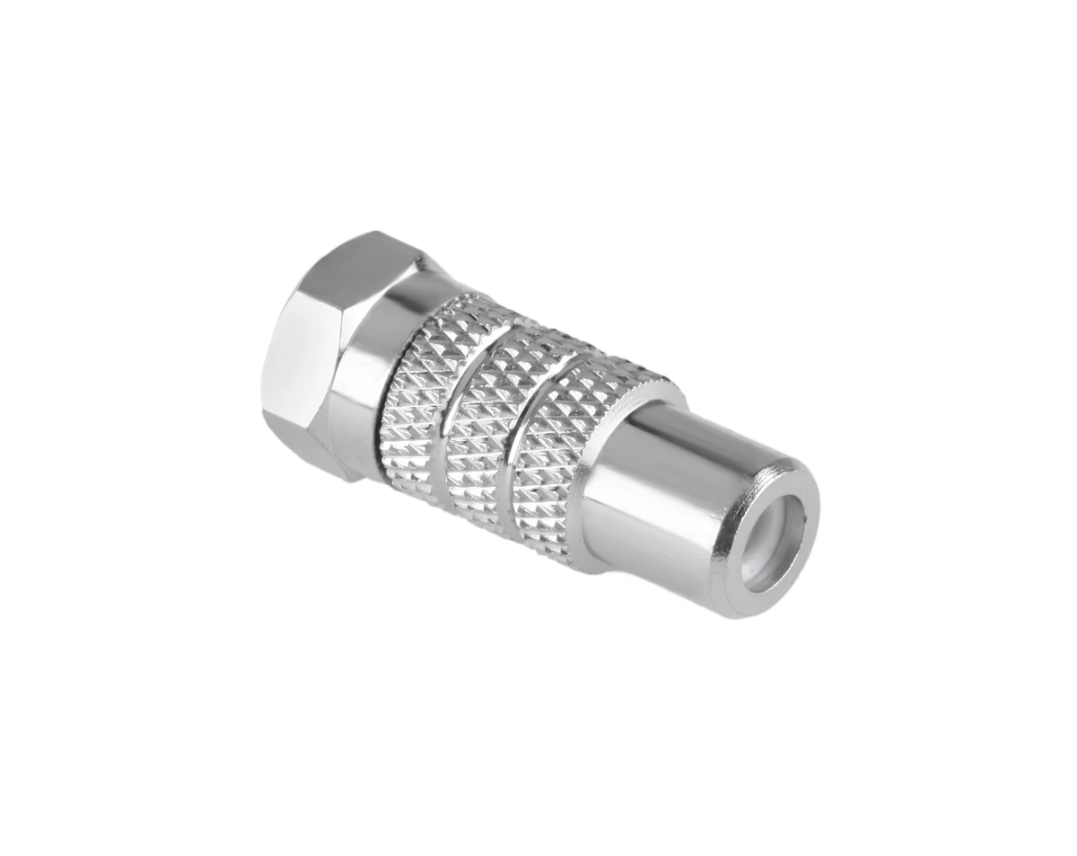 Złącze ADAPTERIS CINCH-G/F-W