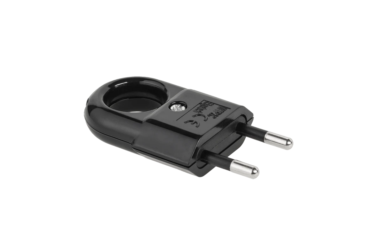 Elgotech WTP2C-2 kištukas su skylute