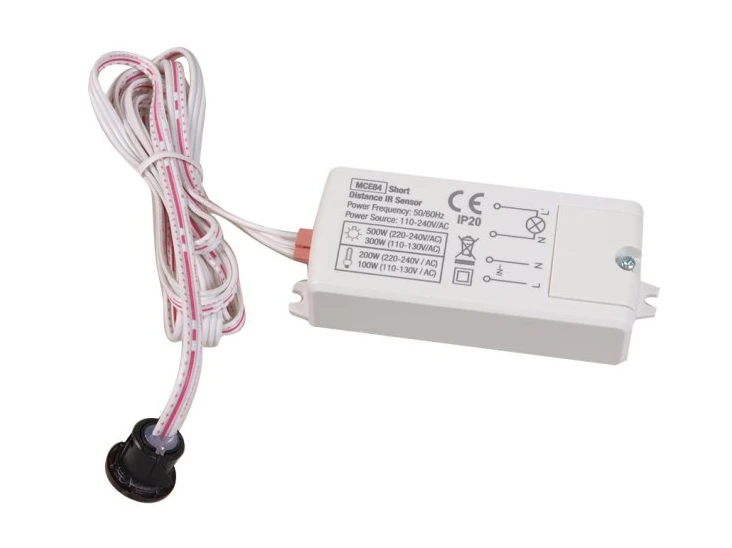Maclean Oem Bekontaktis jungiklis 5A MCE84