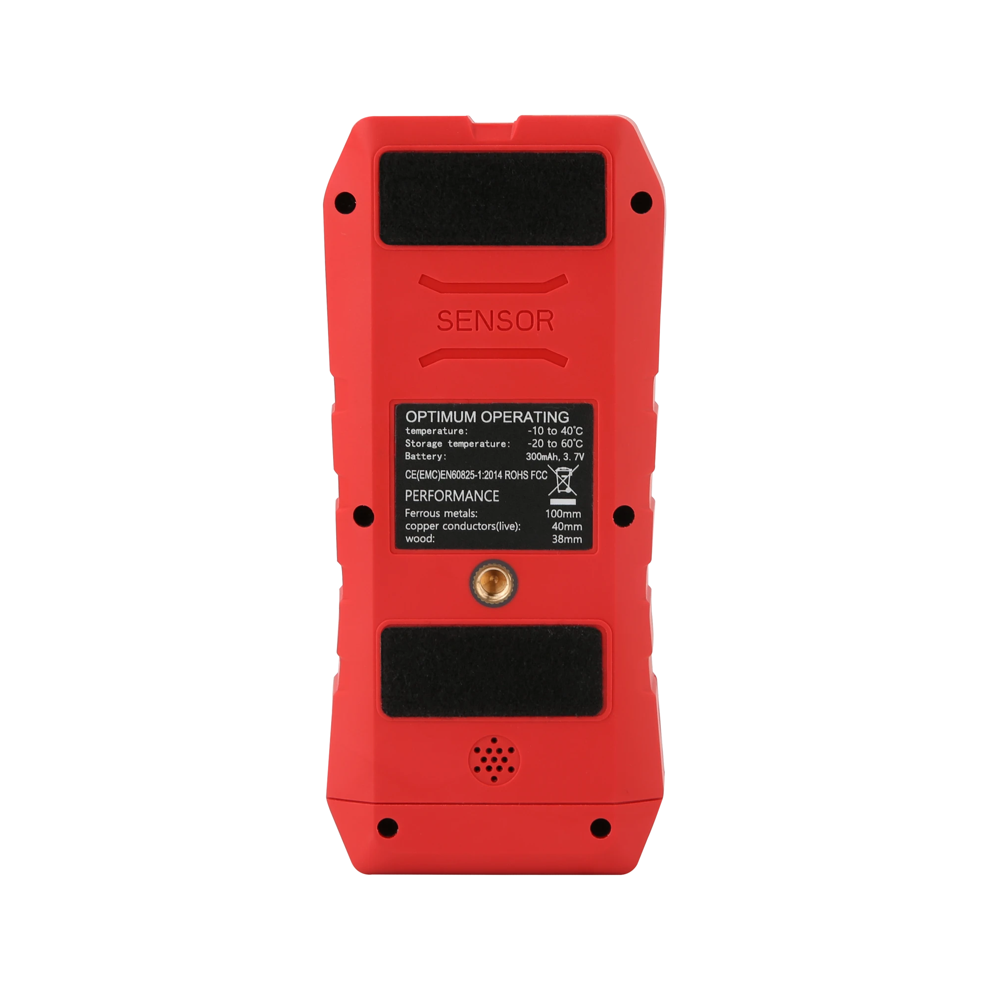 Metalo detektorius Uni-T UT387E