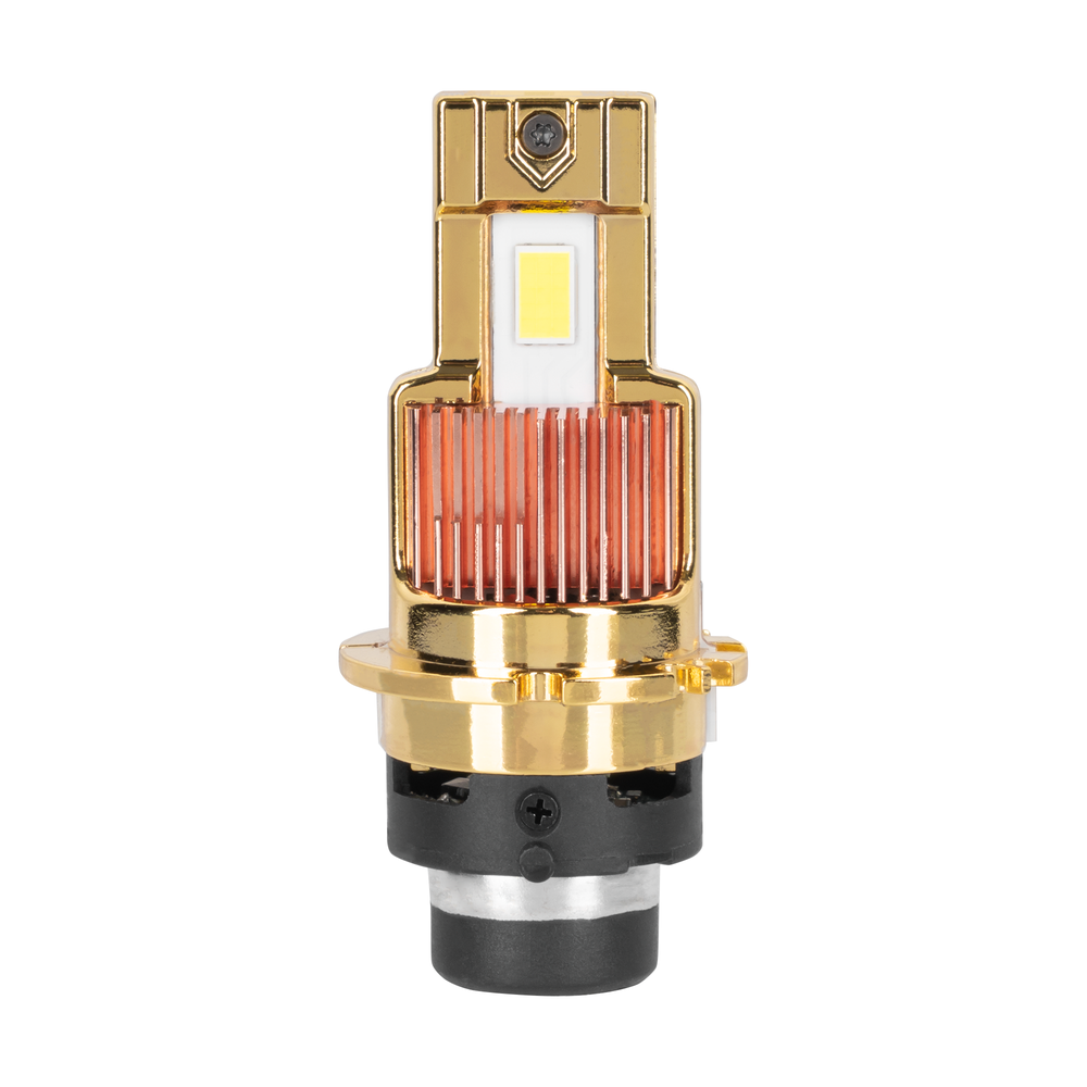 Żarówka D2S 90W 6000K aukštos kokybės LED automobilio lemputė