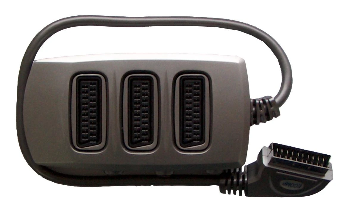 Złącze Oem Jungtis PLUG EURO-3 GN.EURO HQ