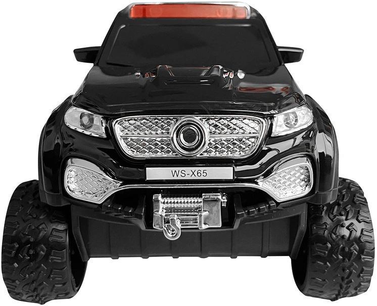 LTC Garsiakalbis bluetooth car ws-x65 ,10w,radio fm,usb, tf,wyświetlacz led,akumulator 1500mah,juoda