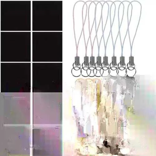 Lyginimo karoliukai - 6500 vnt. Kruzzel 21207