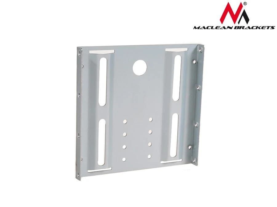 MACLEAN MC-655 Maclean MC-655 2.5 HDD SSD iki 3.5 doko tvirtinimo adapterio laikiklis