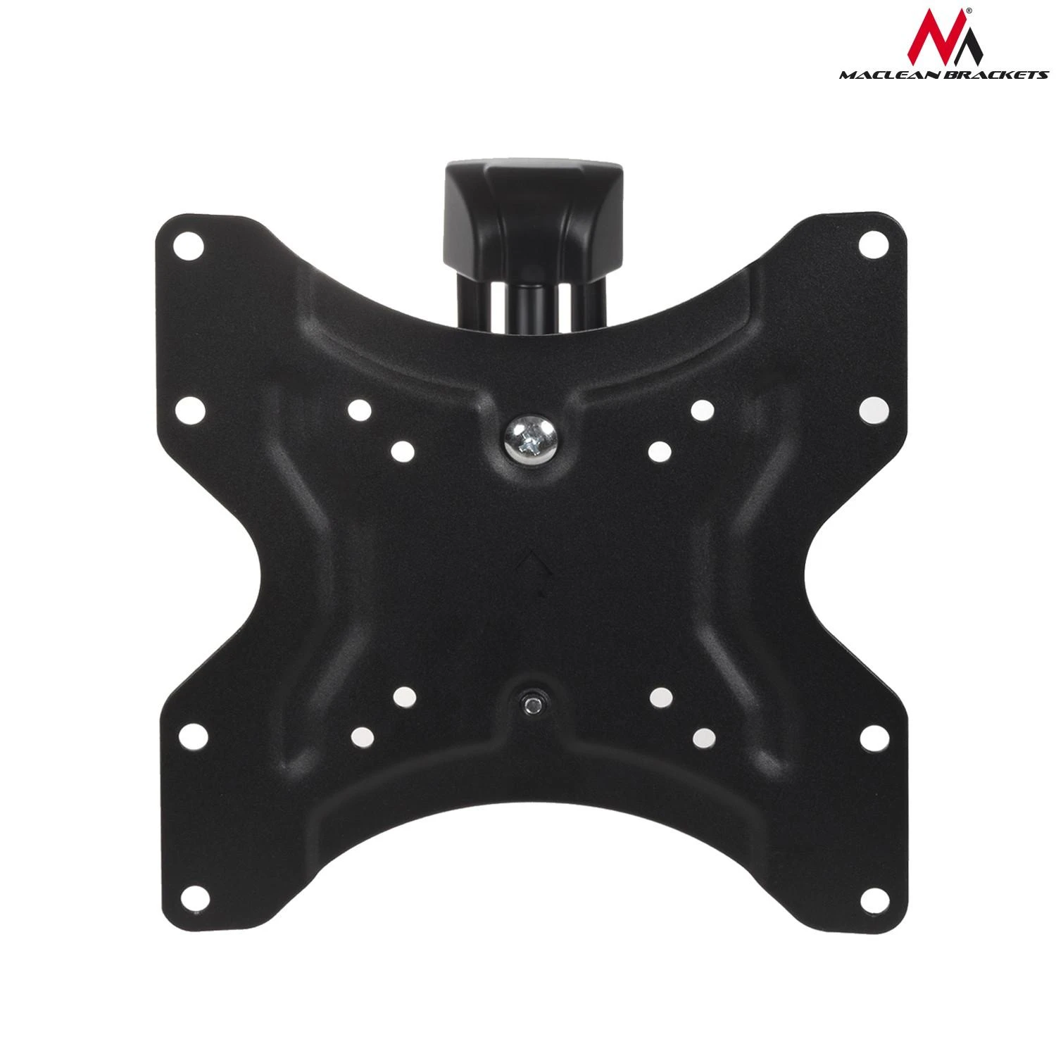 Laikiklis MACLEAN MC-741 Maclean MC-741 Braket for TV or monitorius 13-42 25kg juodas