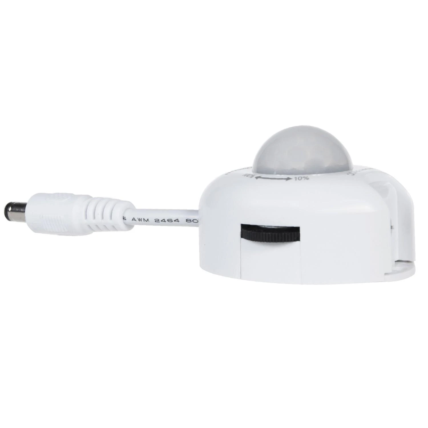 MACLEAN MCE242 Maclean MCE242 infraraudonųjų spindulių LED jutiklis 12v max 60W LED juostelėms