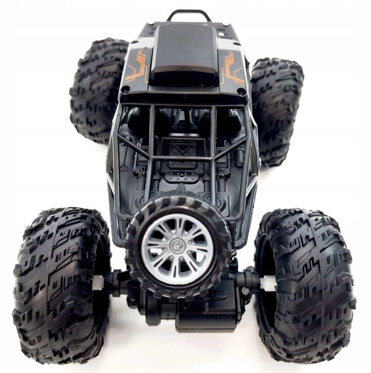 Madej Auto r/c su kamera
