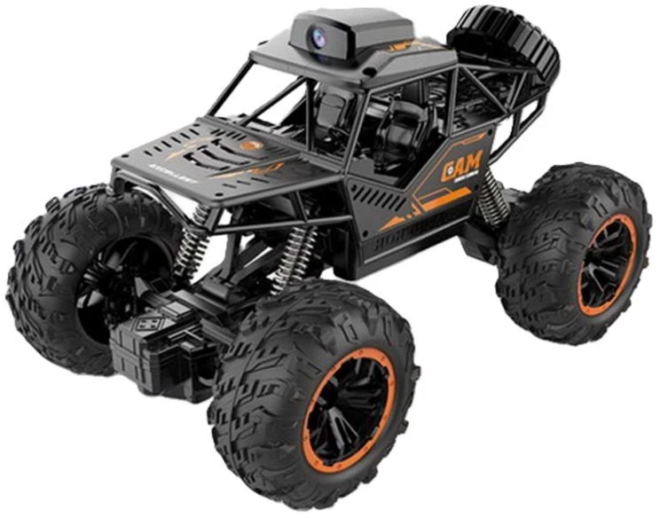 Madej Auto r/c su kamera
