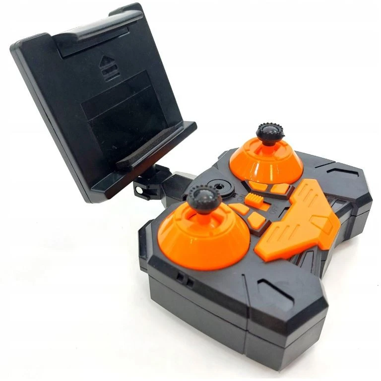 Madej Auto r/c su kamera