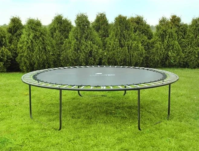 Malatec batutas su vidiniu tinklu, 244cm