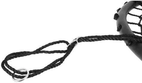 Malatec sūpynės gandro lizdui 100 cm HB23513