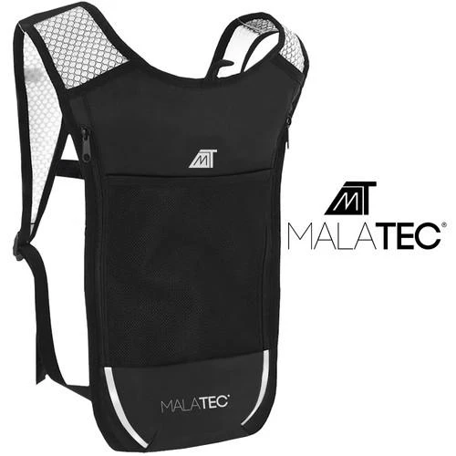 Malatec Vandens kuprine - juoda
