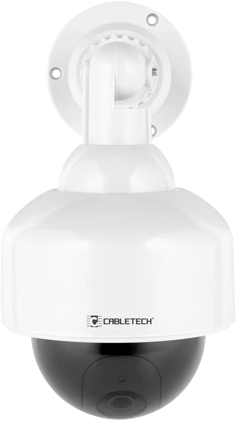 Manekeno PTZ kamera su LED DK-10 Cabletech