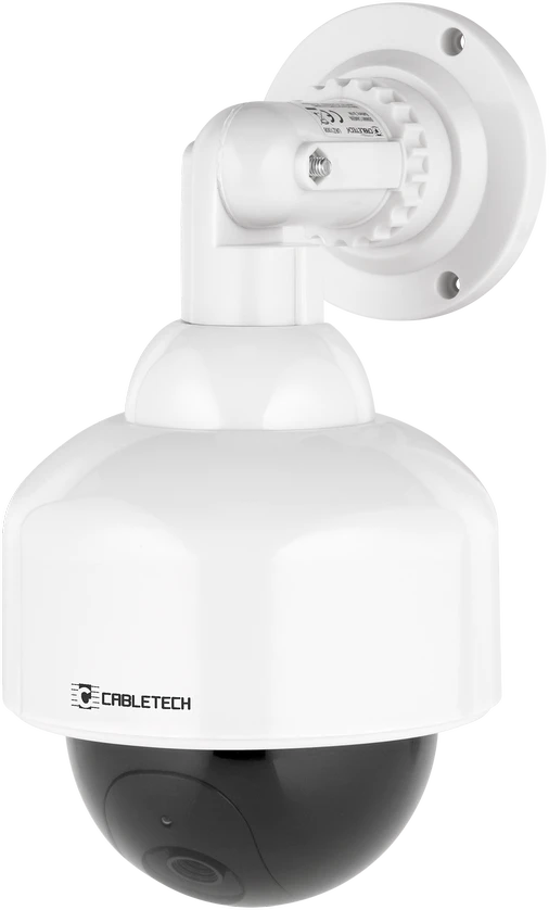 Manekeno PTZ kamera su LED DK-10 Cabletech