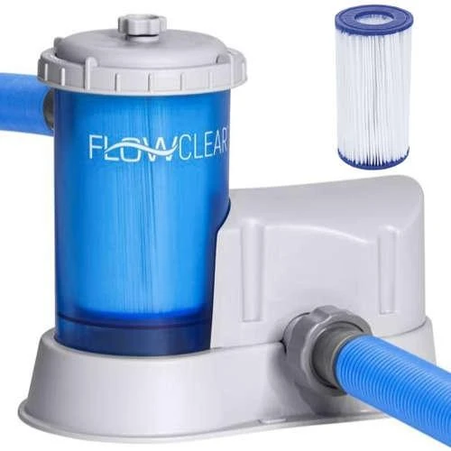 „Bestway 58675 5678“ l/h baseino filtro siurblys