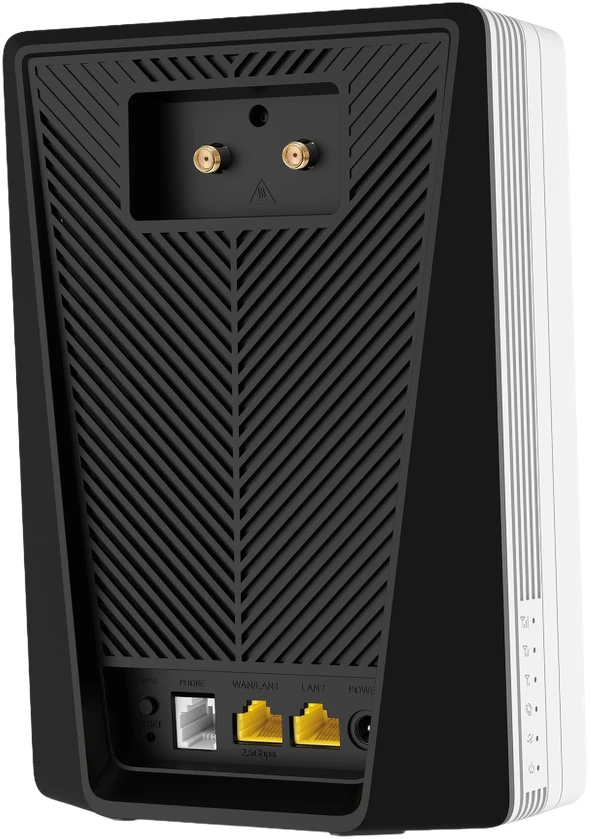 Maršrutizatorius Mercusys MB235-4G
