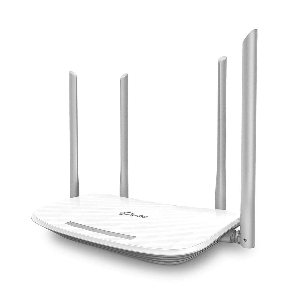 TP-LINK Archer A5 belaidis maršrutizatorius Dviguba juosta (2,4 GHz / 5 GHz) Greitas eternetas Balta