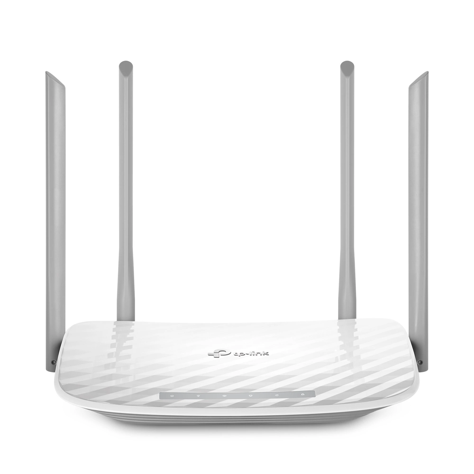 TP-LINK Archer A5 belaidis maršrutizatorius Dviguba juosta (2,4 GHz / 5 GHz) Greitas eternetas Balta