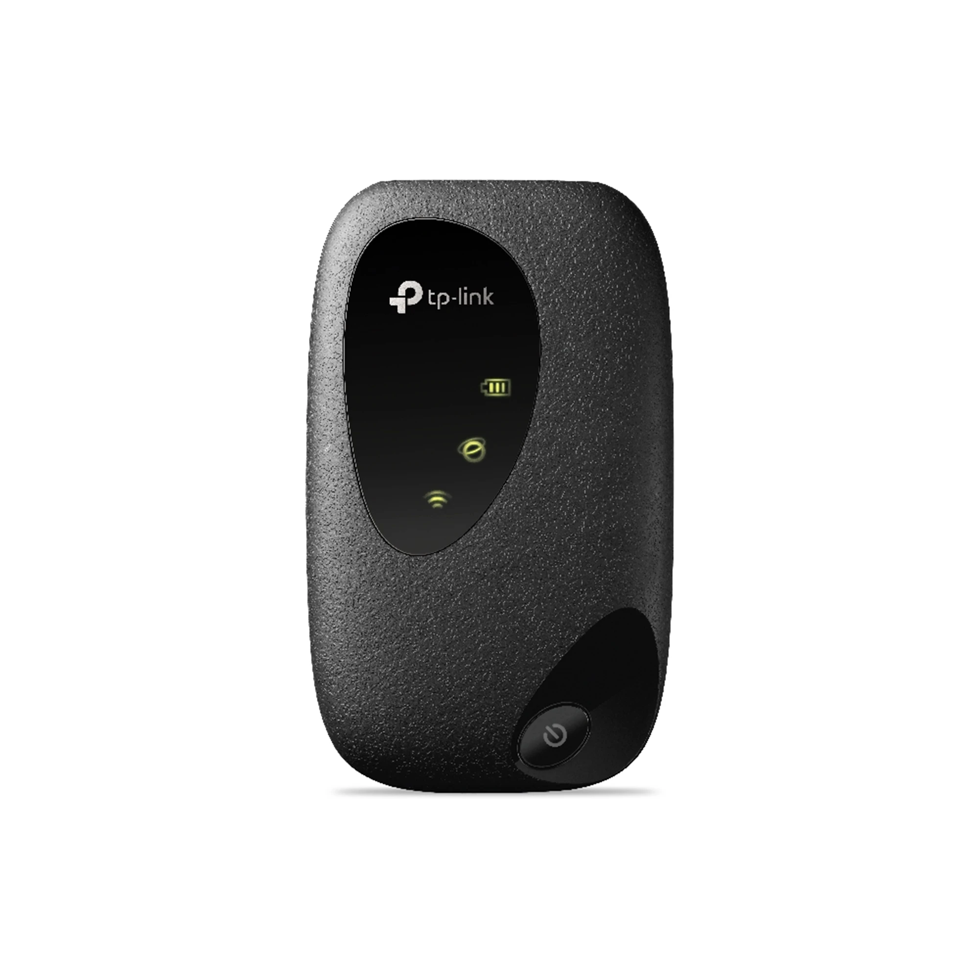 Modemas Maršrutizatorius TP-LINK TL-M7200 (juodos spalvos)