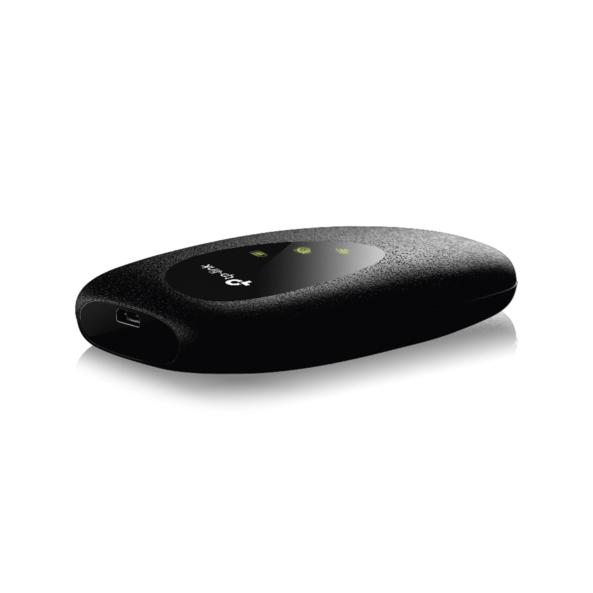 Modemas Maršrutizatorius TP-LINK TL-M7200 (juodos spalvos)