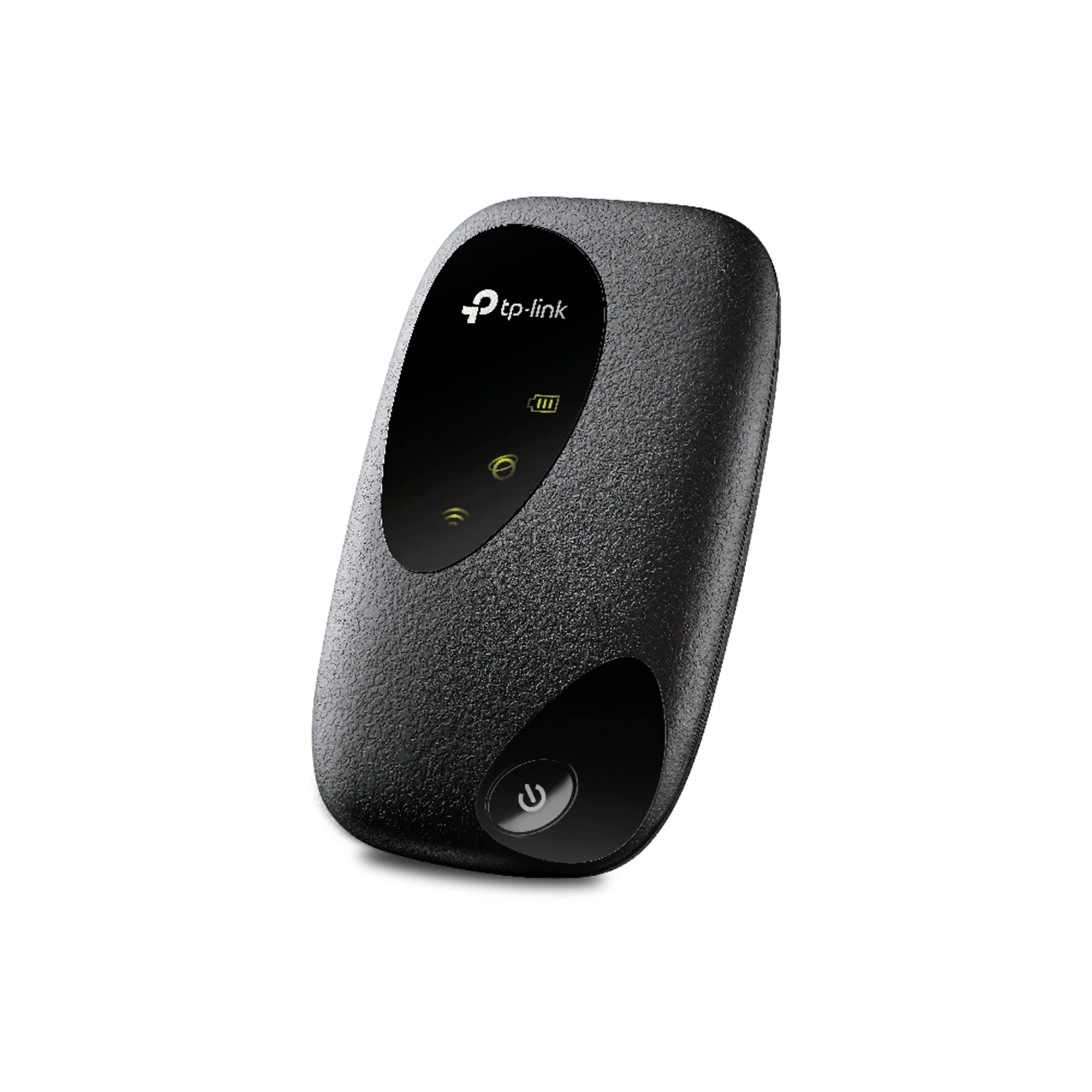 Modemas Maršrutizatorius TP-LINK TL-M7200 (juodos spalvos)