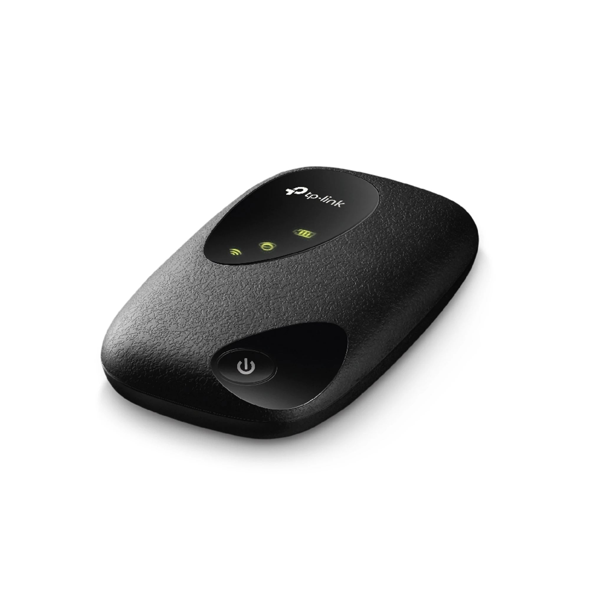 Modemas Maršrutizatorius TP-LINK TL-M7200 (juodos spalvos)