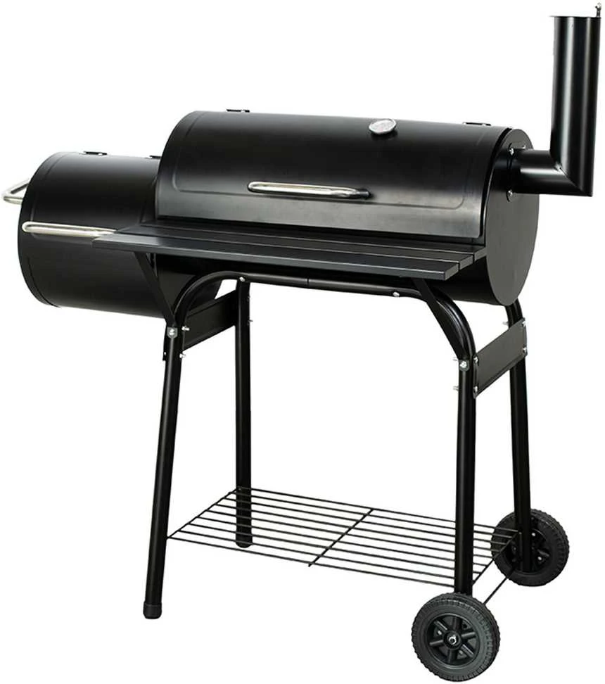 FLORALAND MASTER GRILL LOKOMOTYWA MG507