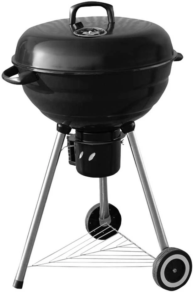 FLORALAND MASTER GRILL KATILAS SU PELNŲ DĖKLĖMIS SK.46 CM