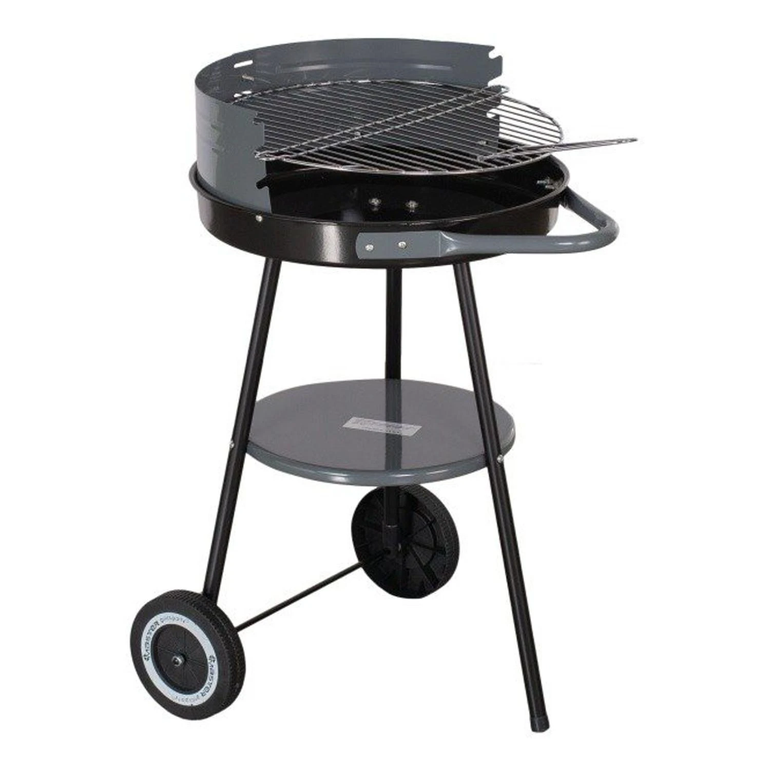 MASTER GRILL OKRĄGŁY 41cm MG912