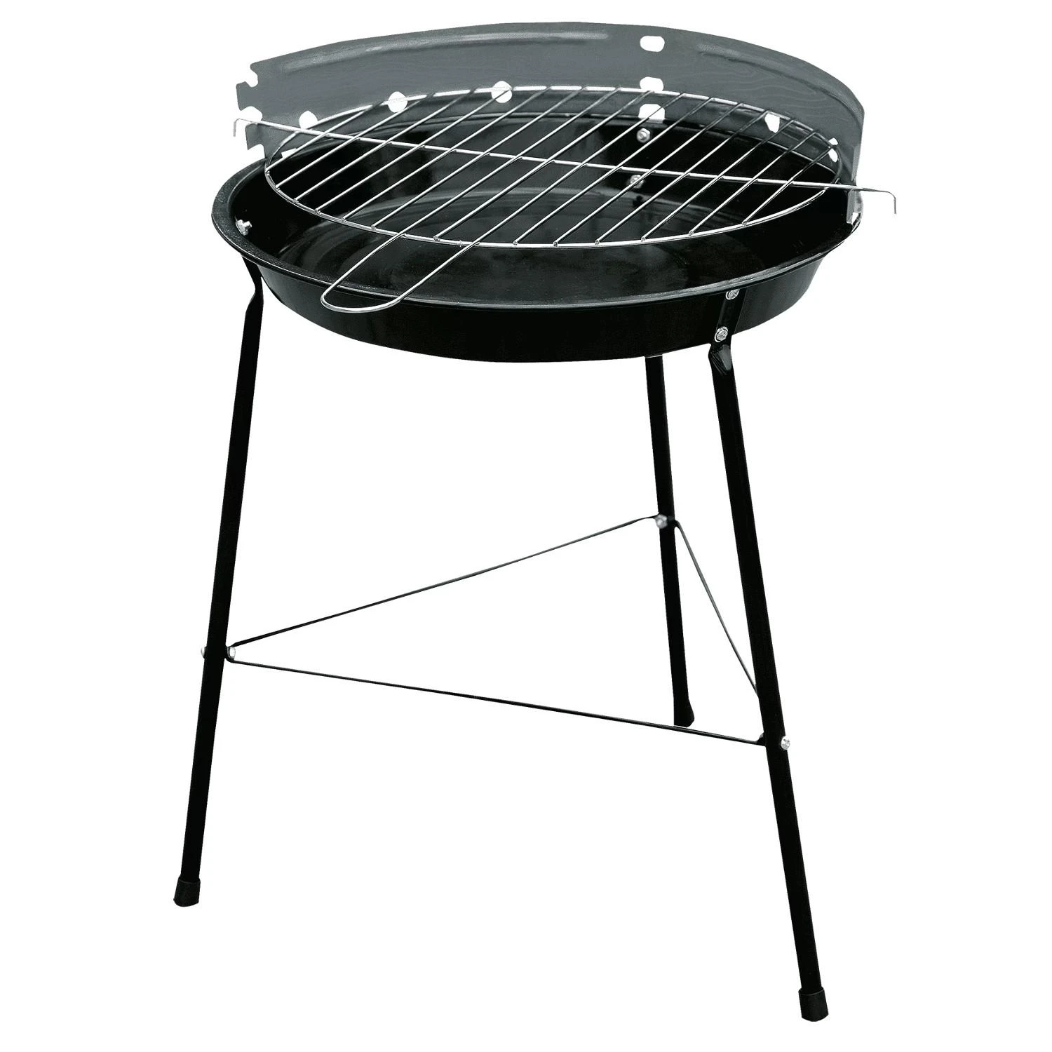 MASTER GRILL ROUND DIA. 32,5 cm MG930