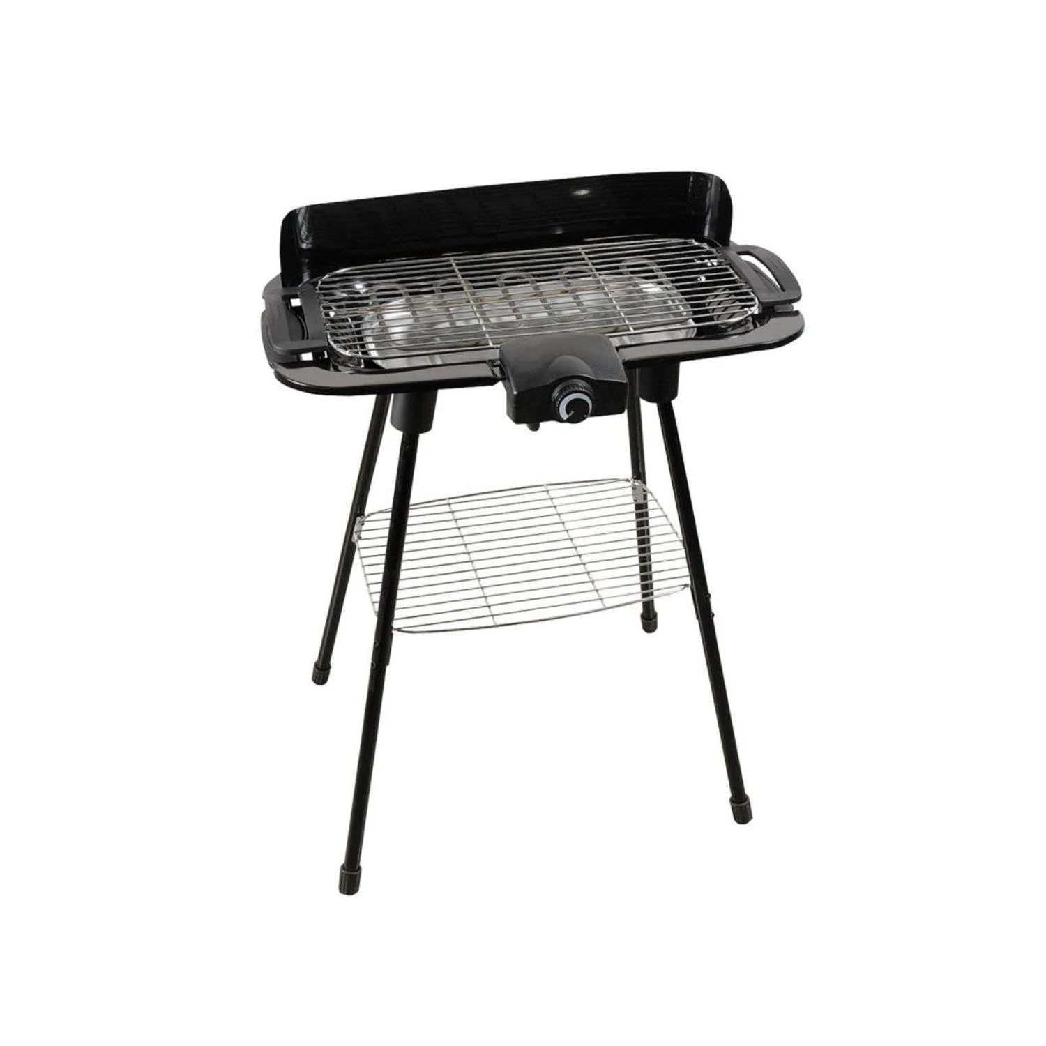 MASTER GRILL ELEKTRYCZNY 2000 WATT MG401