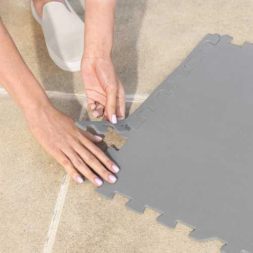 Baseino patiesalas Bestway Lay-Z SPA 60334, 1960 mm