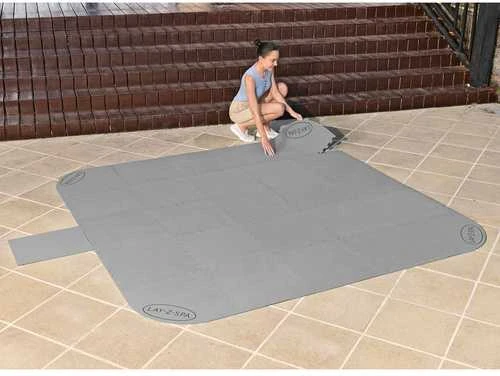 Baseino patiesalas Bestway Lay-Z SPA 60334, 1960 mm