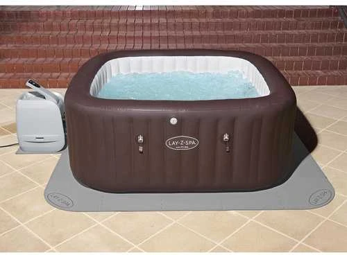 Baseino patiesalas Bestway Lay-Z SPA 60334, 1960 mm
