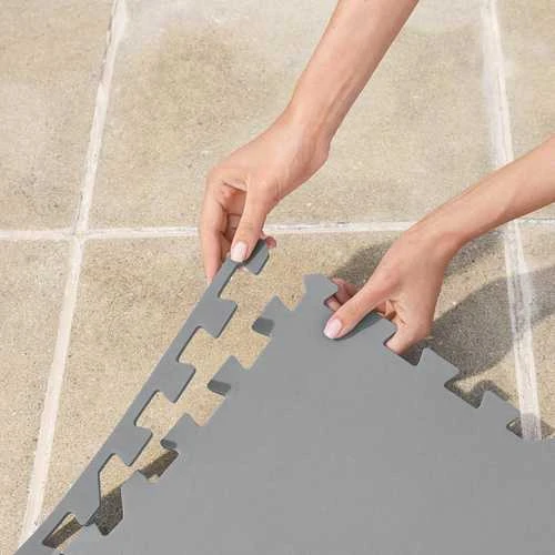 Baseino patiesalas Bestway Lay-Z SPA 60334, 1960 mm