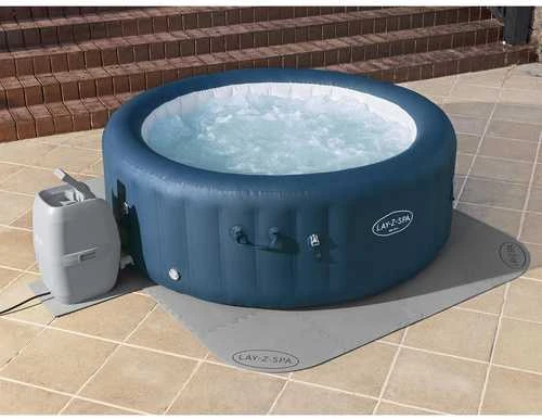 Baseino patiesalas Bestway Lay-Z SPA 60334, 1960 mm