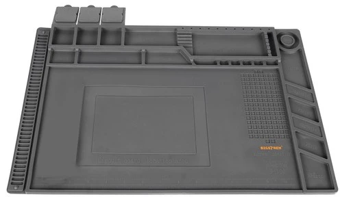 Mata serwisowa- organizer 30x40cm Bigstren 22727