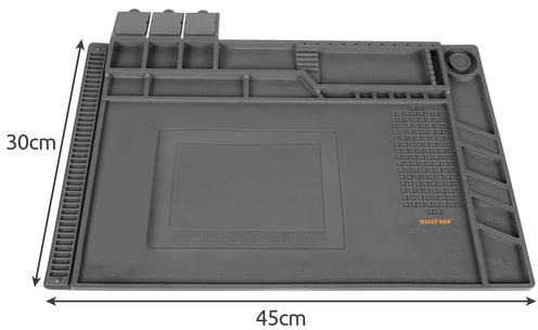 Mata serwisowa- organizer 30x40cm Bigstren 22727