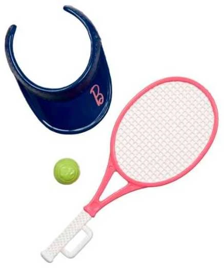 Mattel „Barbie“ lėlė tenisininkė