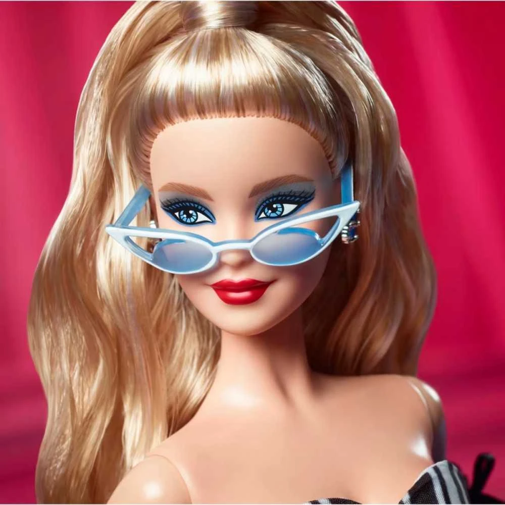 Mattel Kolekcinė „Barbie 65-mečio“ lėlė 2024