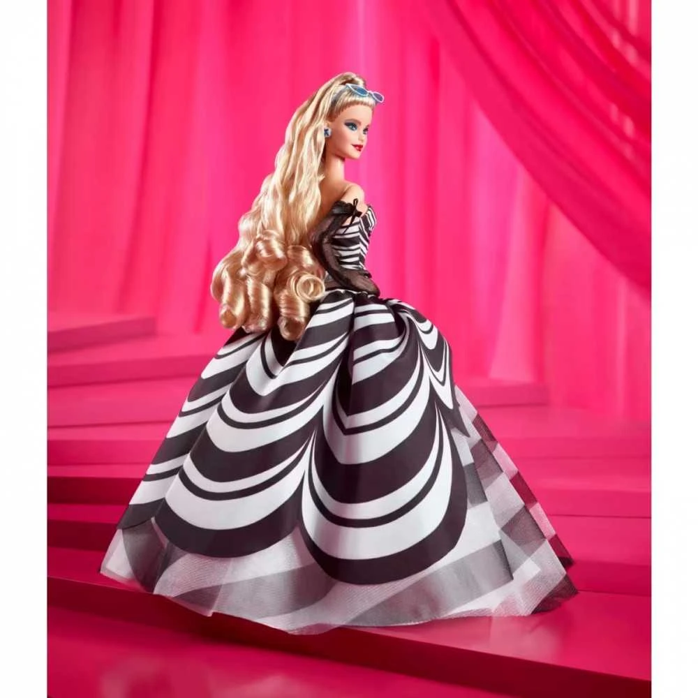 Mattel Kolekcinė „Barbie 65-mečio“ lėlė 2024