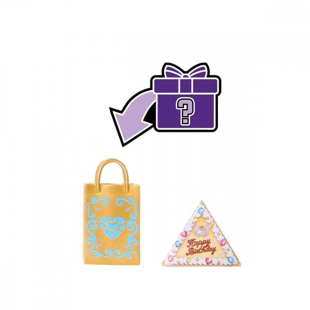 Mattel MONSTER HIGH SWEET BIRTHDAY lėlė – Kleo (JBG76)