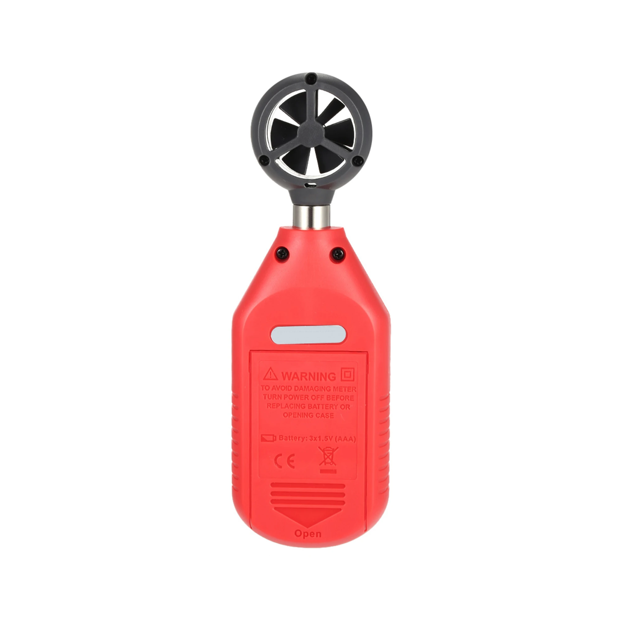 Anemometras Uni-T UT363