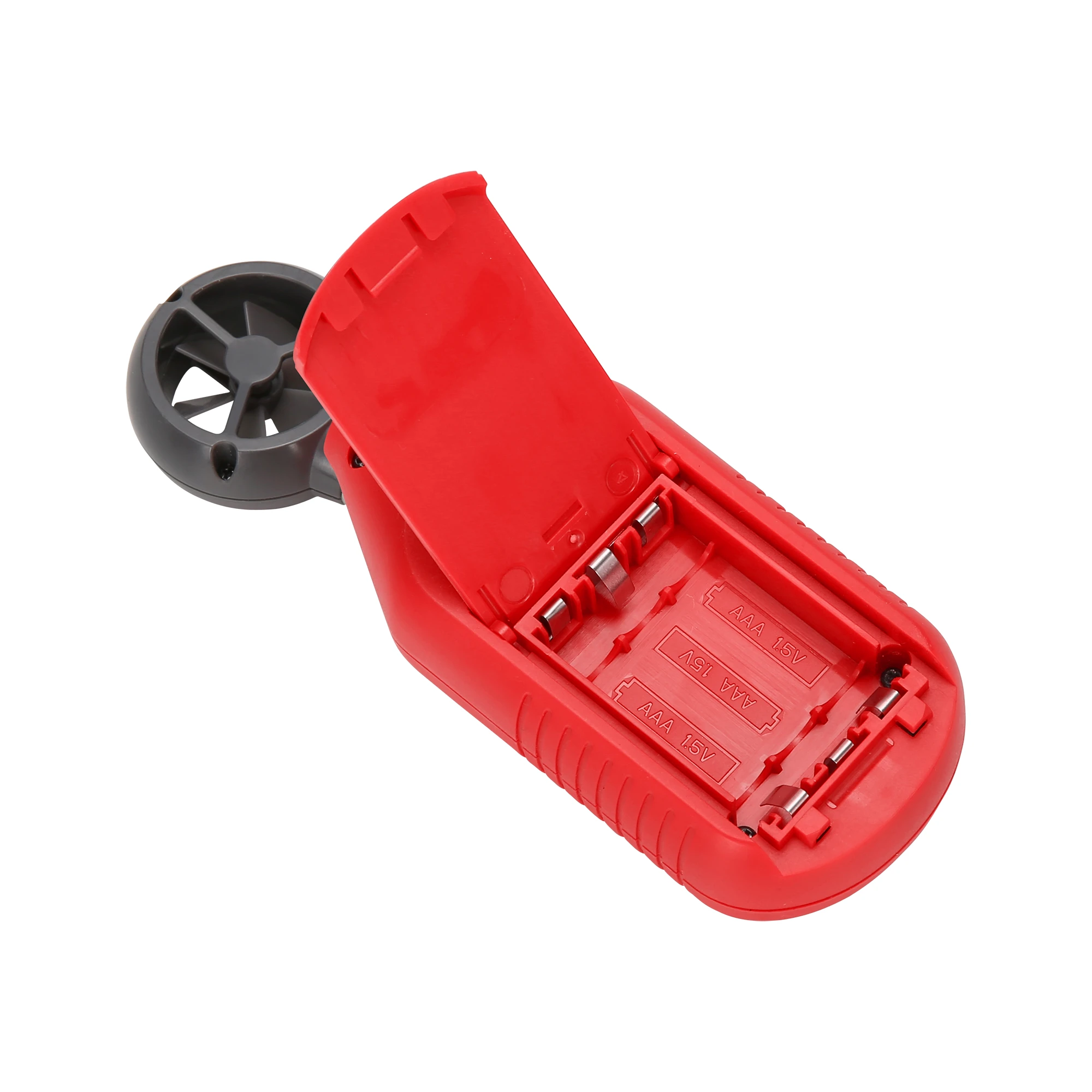 Anemometras Uni-T UT363